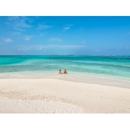 Pattaya Coral Island